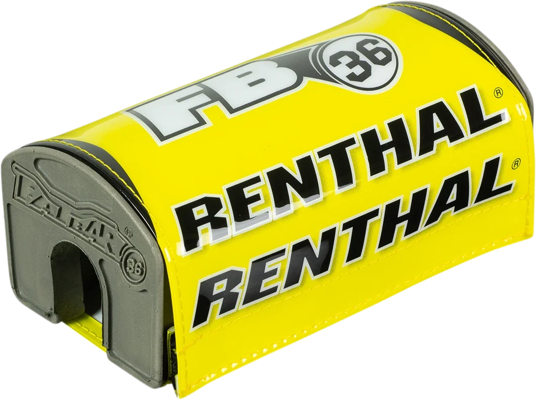 Renthal Bar Pad for Fatbar36 (P344)