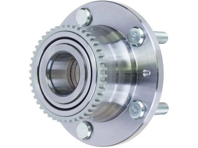 Front Wheel Hub Assembly for Mazda 929 (1992–1995) QK351TM