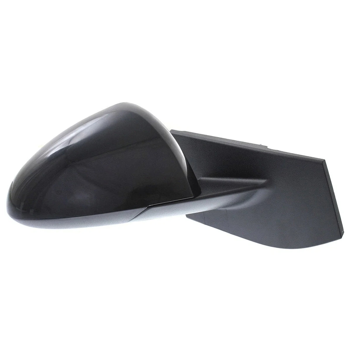 Passenger Right Mirror for 2013-2015 Chevy Spark