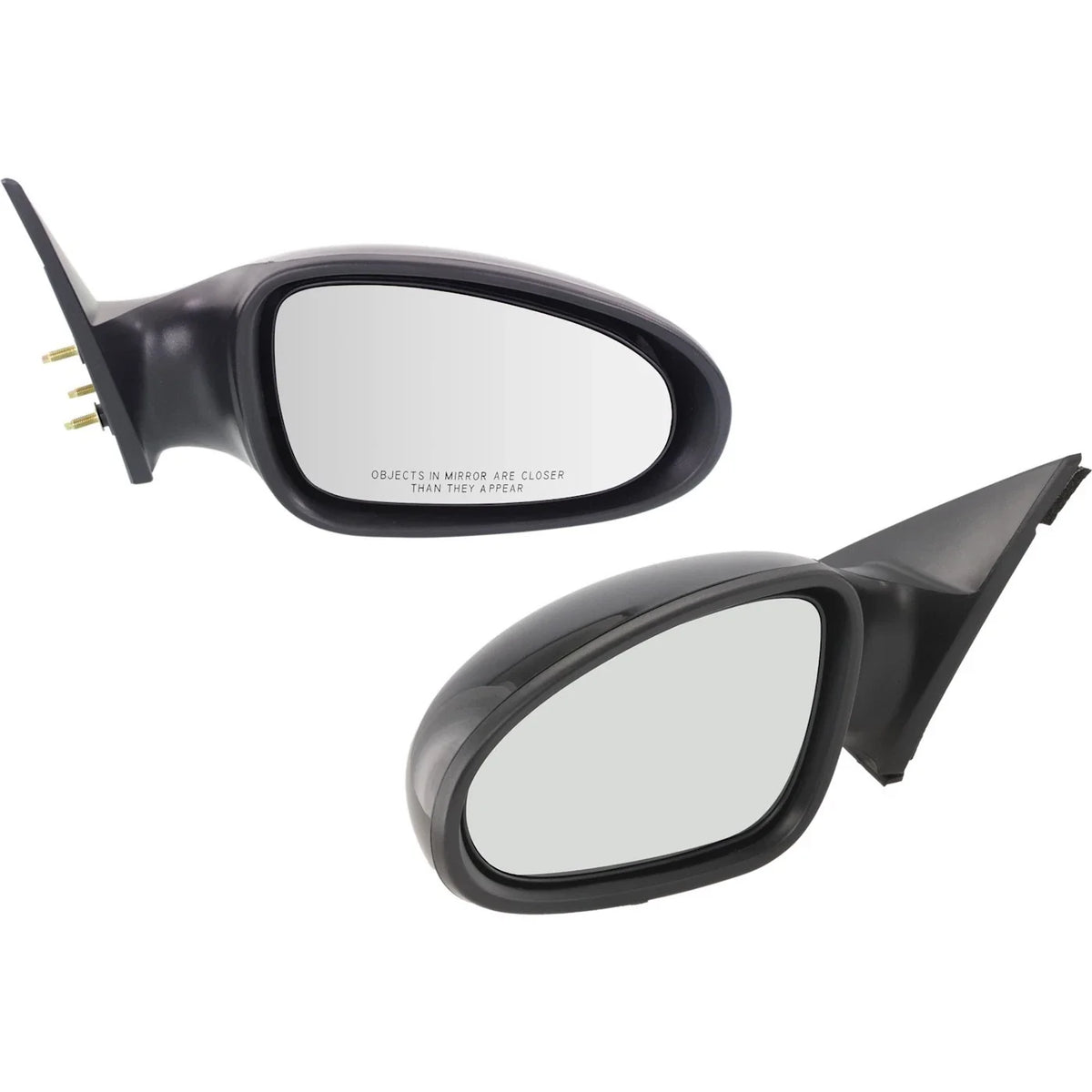 Mirrors Set of 2 for Nissan Altima