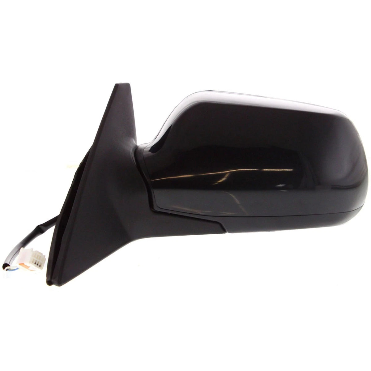 Power Mirror Set for Mazda 6 (2006–2008) Turbo Manual Folding Paintable