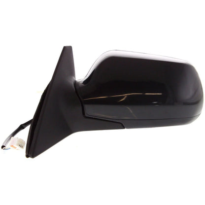 Power Mirror Set for Mazda 6 (2006–2008) Turbo Manual Folding Paintable