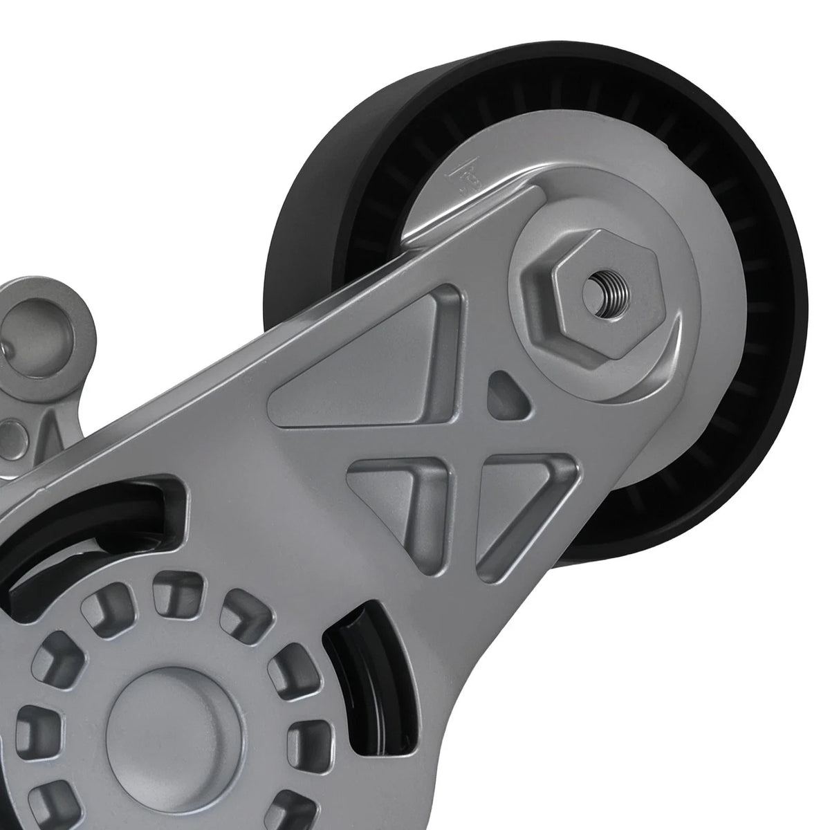 Engine Belt Tensioner Assembly for Eos Golf GTI Jetta (2006-2015)