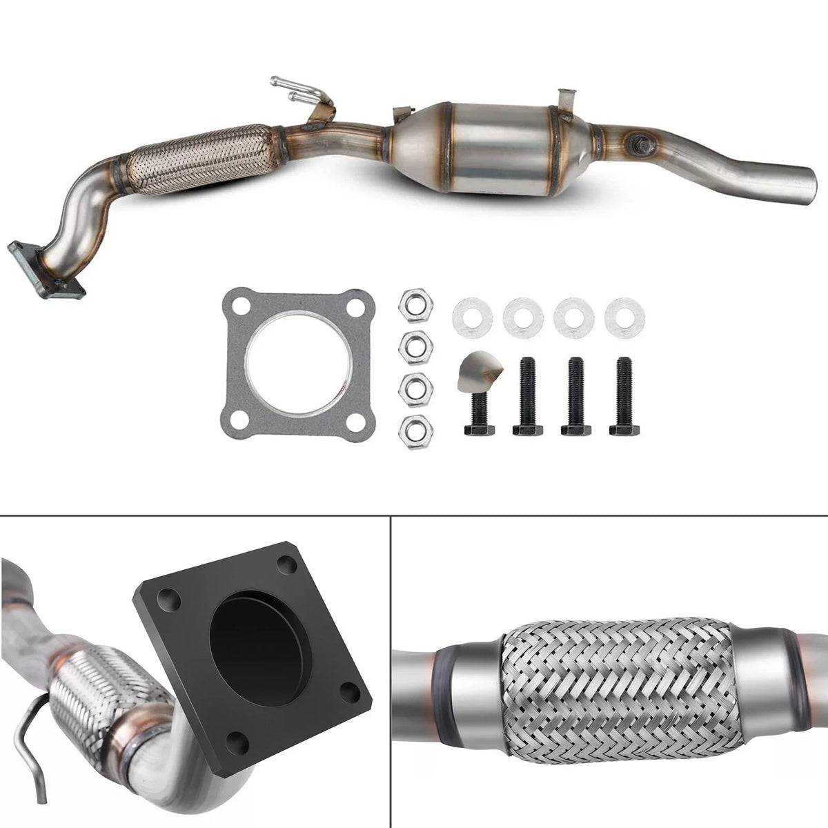Catalytic Converter for Beetle 2.0L (2001-2005) Volkswagen