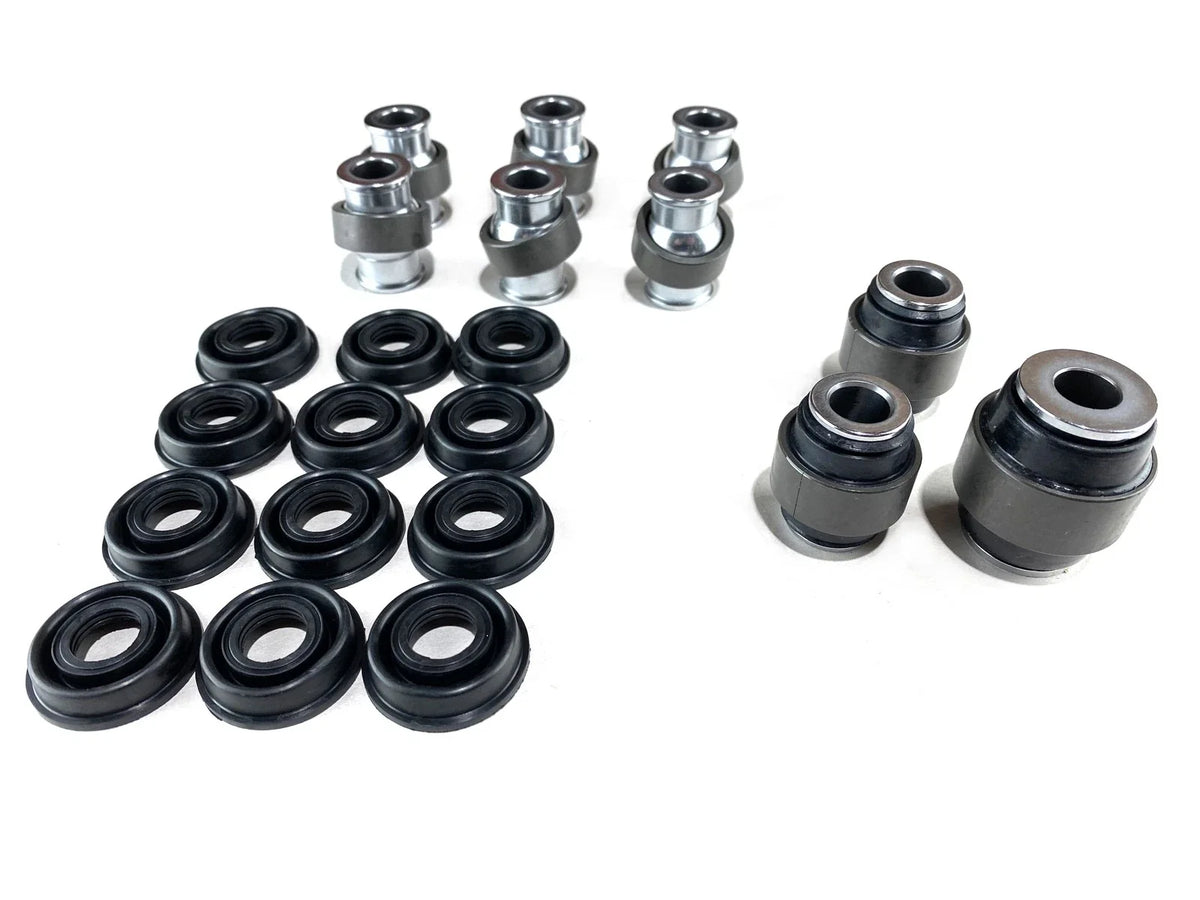 Rear IRS Suspension Bearing Kit for Can-Am Maverick X3 & MAX X3 (2018–2026)