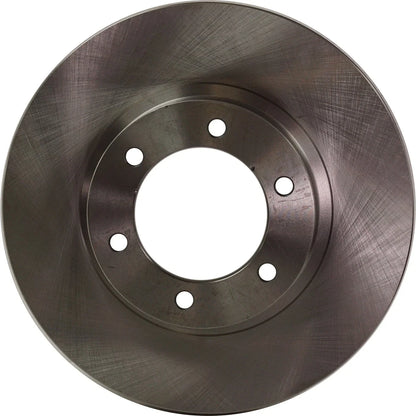 Front Disc Brake Rotors 6 Lugs 338mm for 2003–2009 Toyota 4Runner