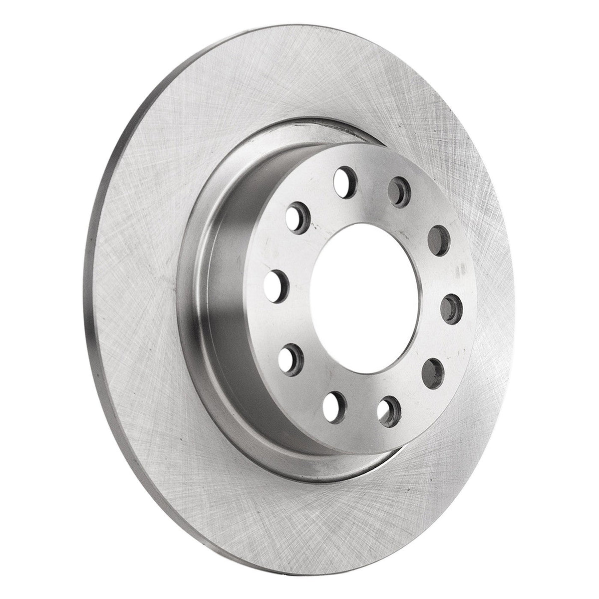 Rear Disc Brake Rotors for Dodge Dart (2013–2016)