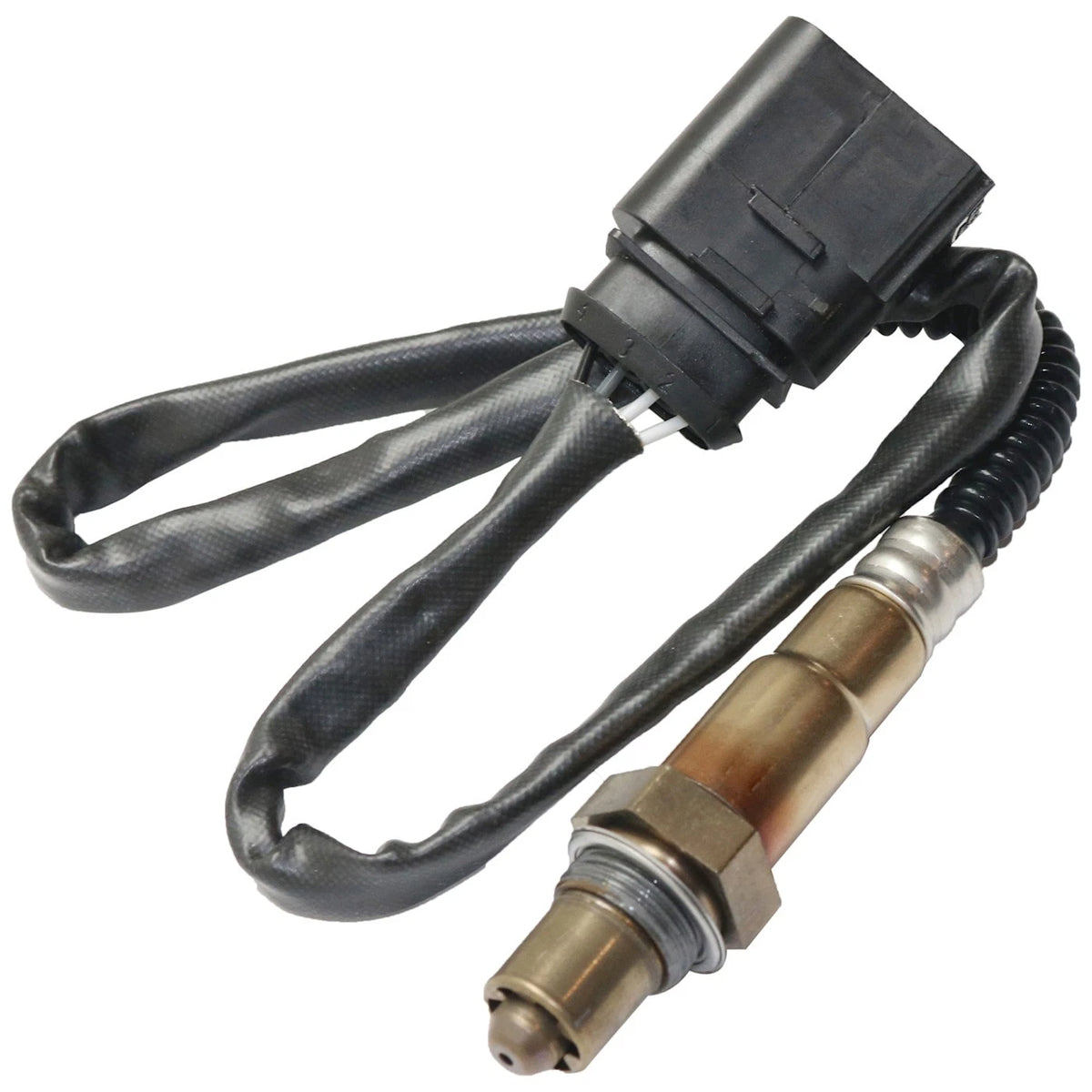 O2 Oxygen Sensor for VW Touareg Golf (2004–2010) Right Side Downstream