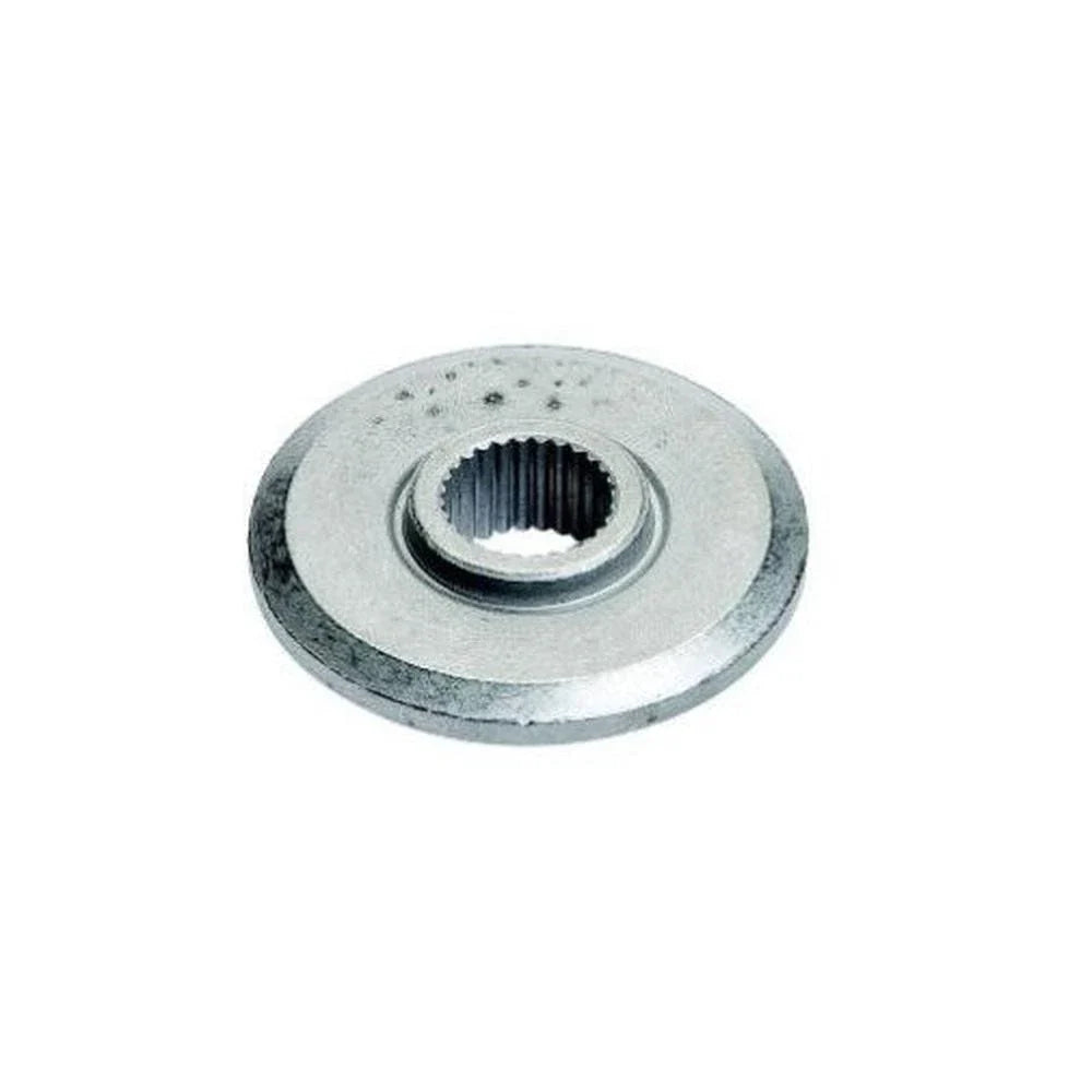 Splined Blade Adapter for Murry 42", 46", 52" Rail Deck Frames (690411)
