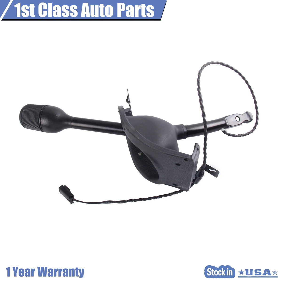 Automatic Transmission Shift Lever for Ford E-350 Super Duty (2007–2013)