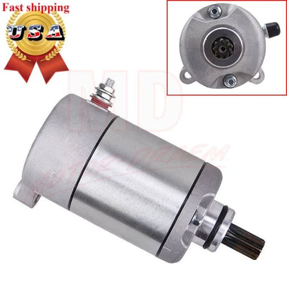 Starter for 2001-2008 Polaris Sportsman 500 HO ATV