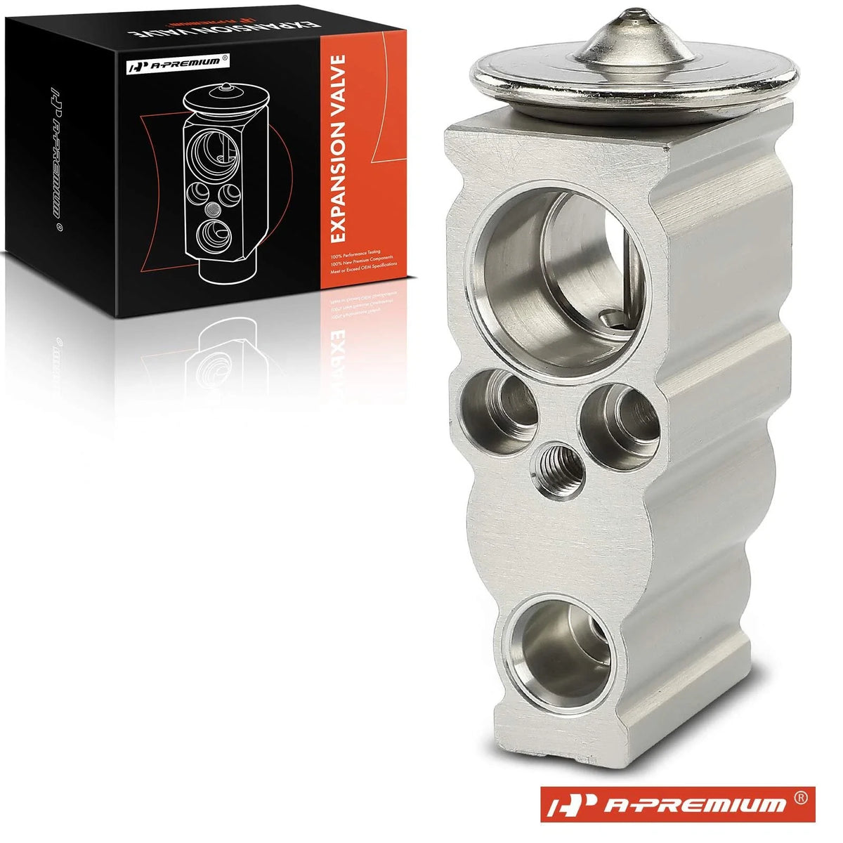 A/C Expansion Valve for Honda CR-V (2017–2022)