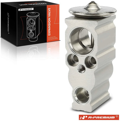 A/C Expansion Valve for Honda CR-V (2017–2022)