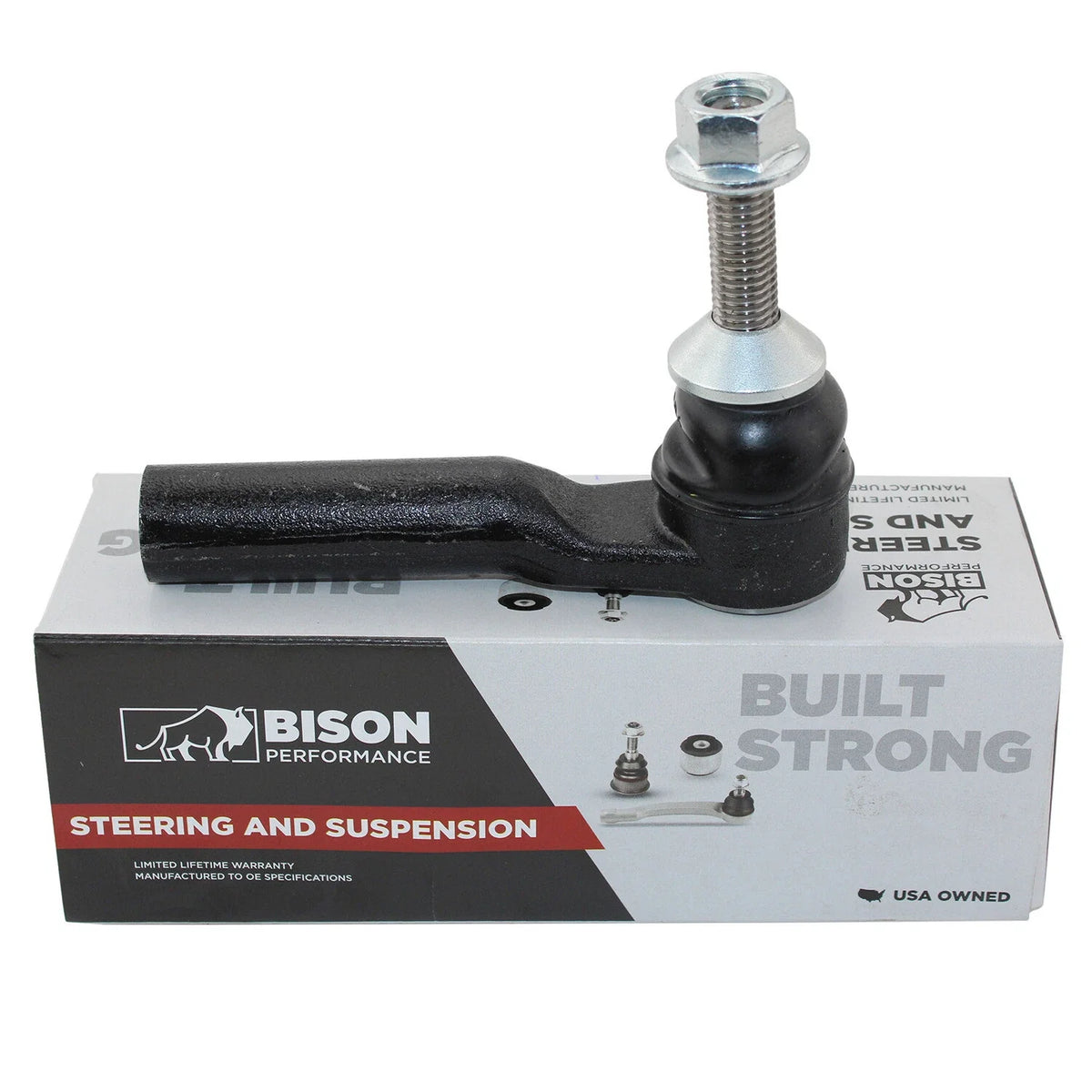 Outer Tie Rod End Steering for Tesla Model S 2012 to 2016