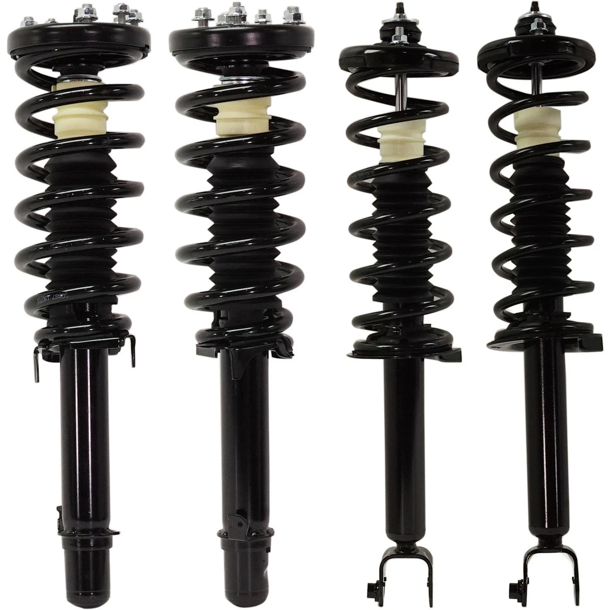 Strut Set of 4 for