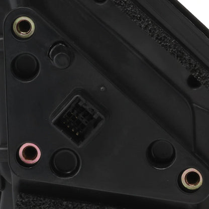 Driver Side Heated Mirror for Hyundai Veloster (2014-2017)