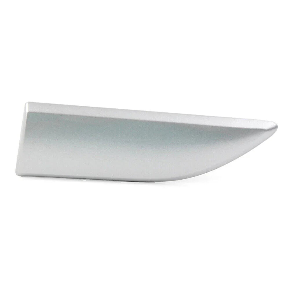 Upper Trim Molding for Front Door - Silver Finish, Range Rover Evoque 2012-2019
