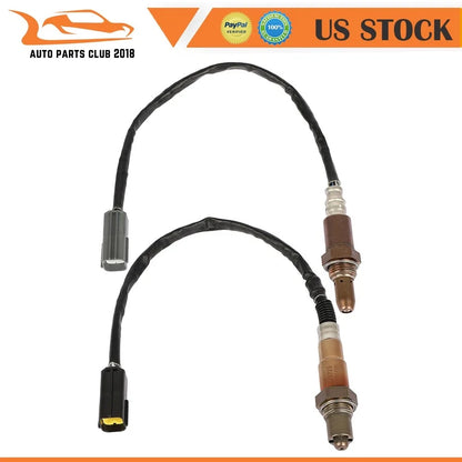 2-Pack O2 Sensors for Nissan Maxima Altima 3.5L (2010-2013)
