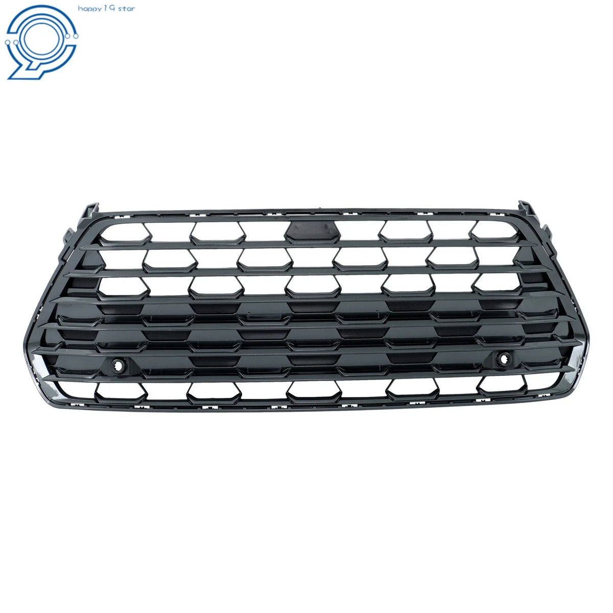Front Lower Grille for Toyota Grand Highlander (2024) with Sensor Holes