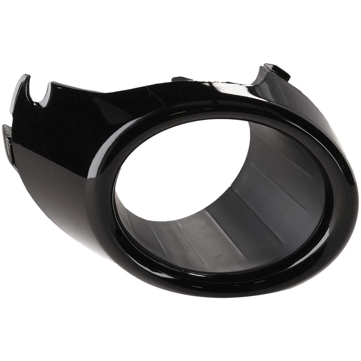 Fog Light Trim for Honda Civic (2013–2015) Front Driver Side 71117TR7A51
