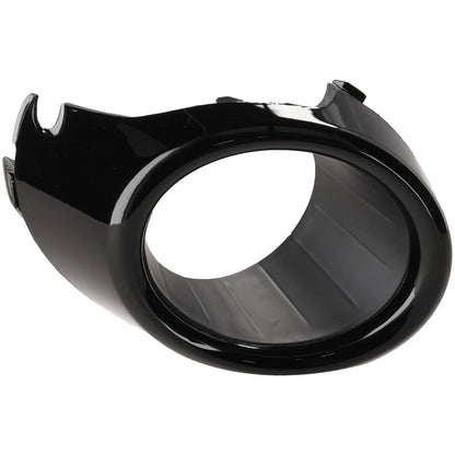 Fog Light Trim for Honda Civic (2013–2015) Front Driver Side 71117TR7A51