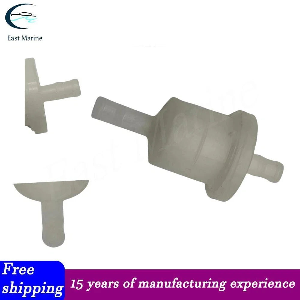 Fuel Filter 6EE-F4251, 68T-24251-00, 18-7710-1 for Yamaha Outboard
