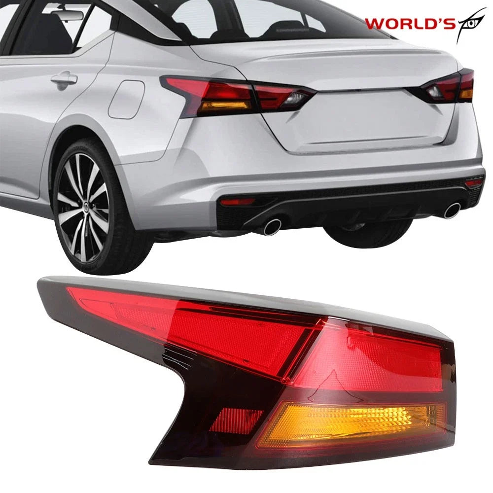 Outer Tail Light for Nissan Altima (2019–2020) Driver Side