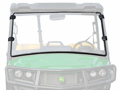 Full Scratch Resistant Windshield for Gator XUV 835/865 2017-2023