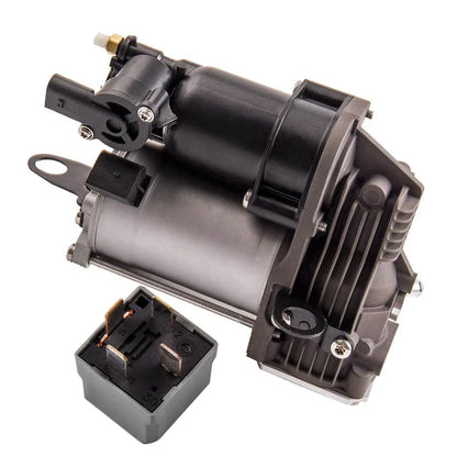 Air Suspension Compressor Pump for Mercedes S-Class (W221) 2007-2013