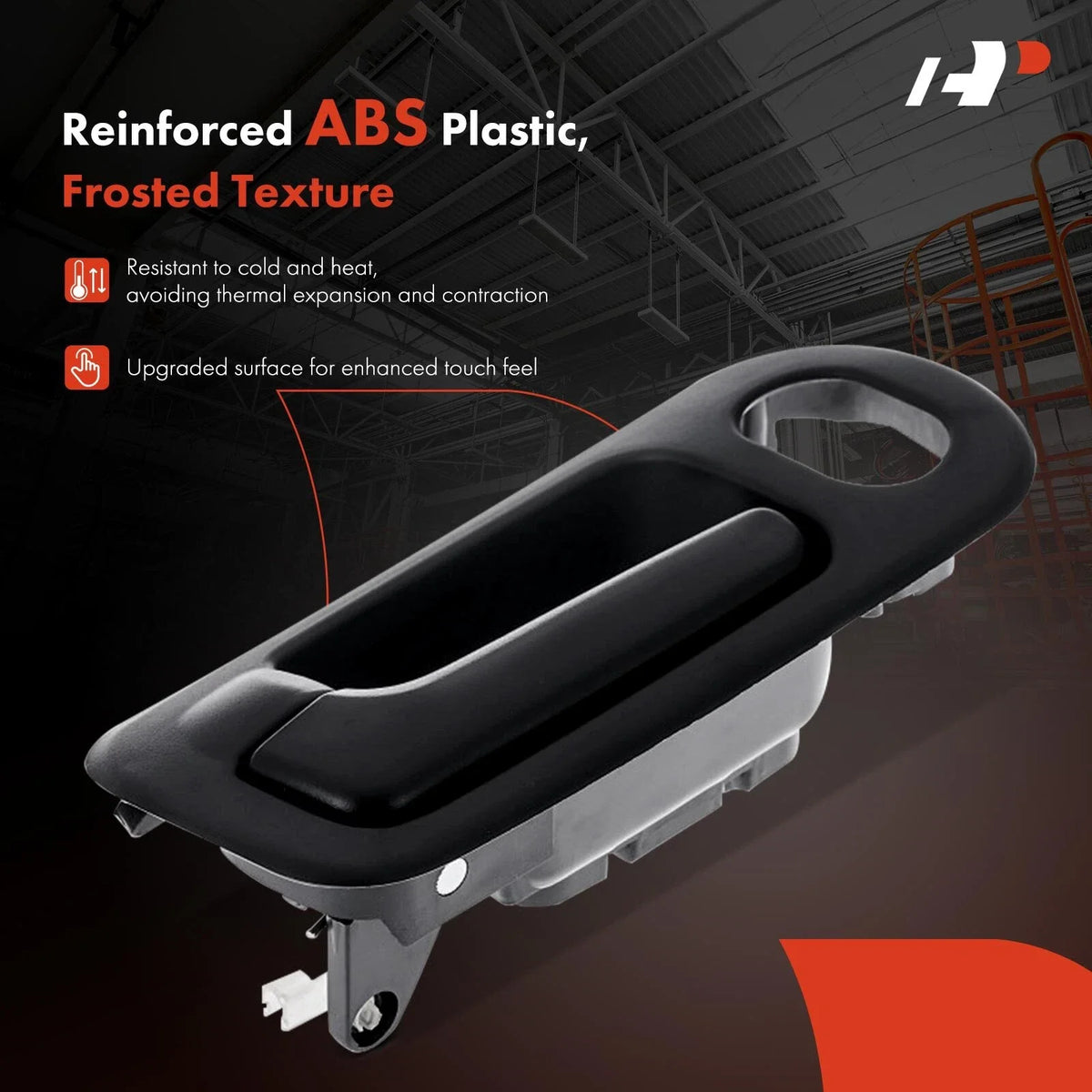 Front Left Door Handle Replacement for Honda Civic 2001