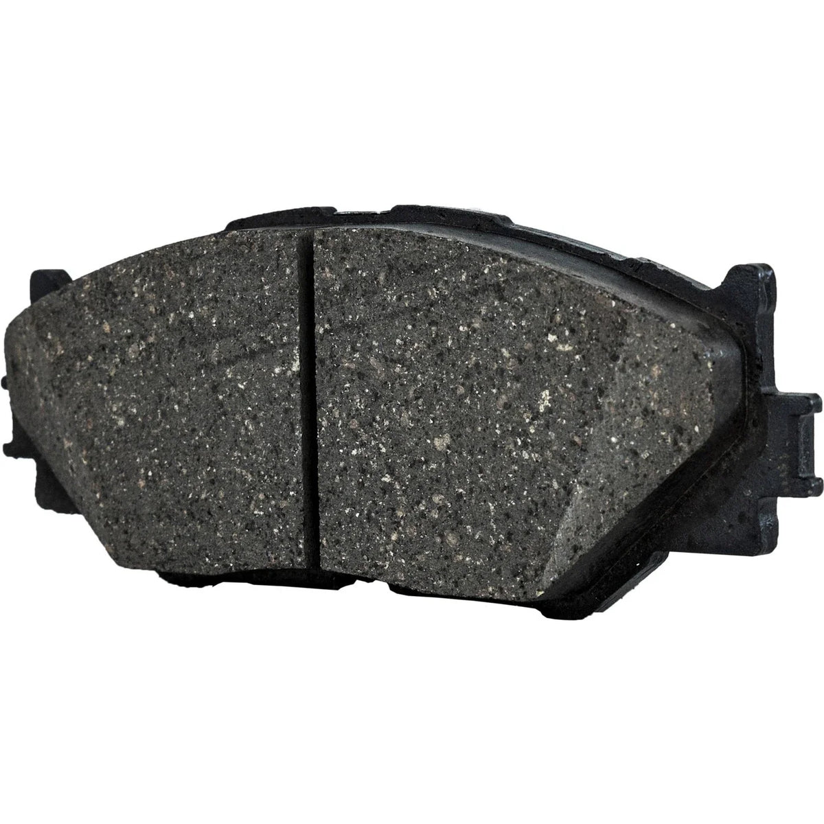 Front Brake Pads and Rotors Set for IS250 2008-2015