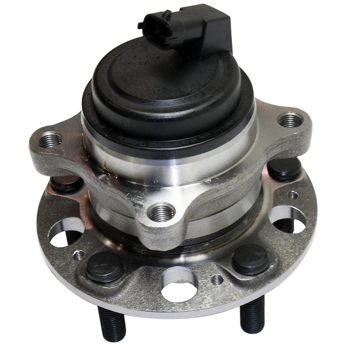Front Wheel Hub Pair - 2X for Equus Sedan