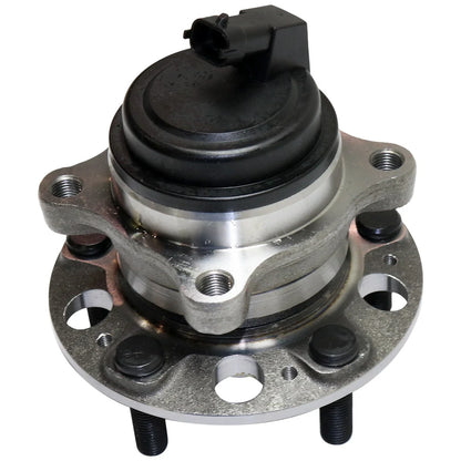 Front Wheel Hub Pair - 2X for Equus Sedan