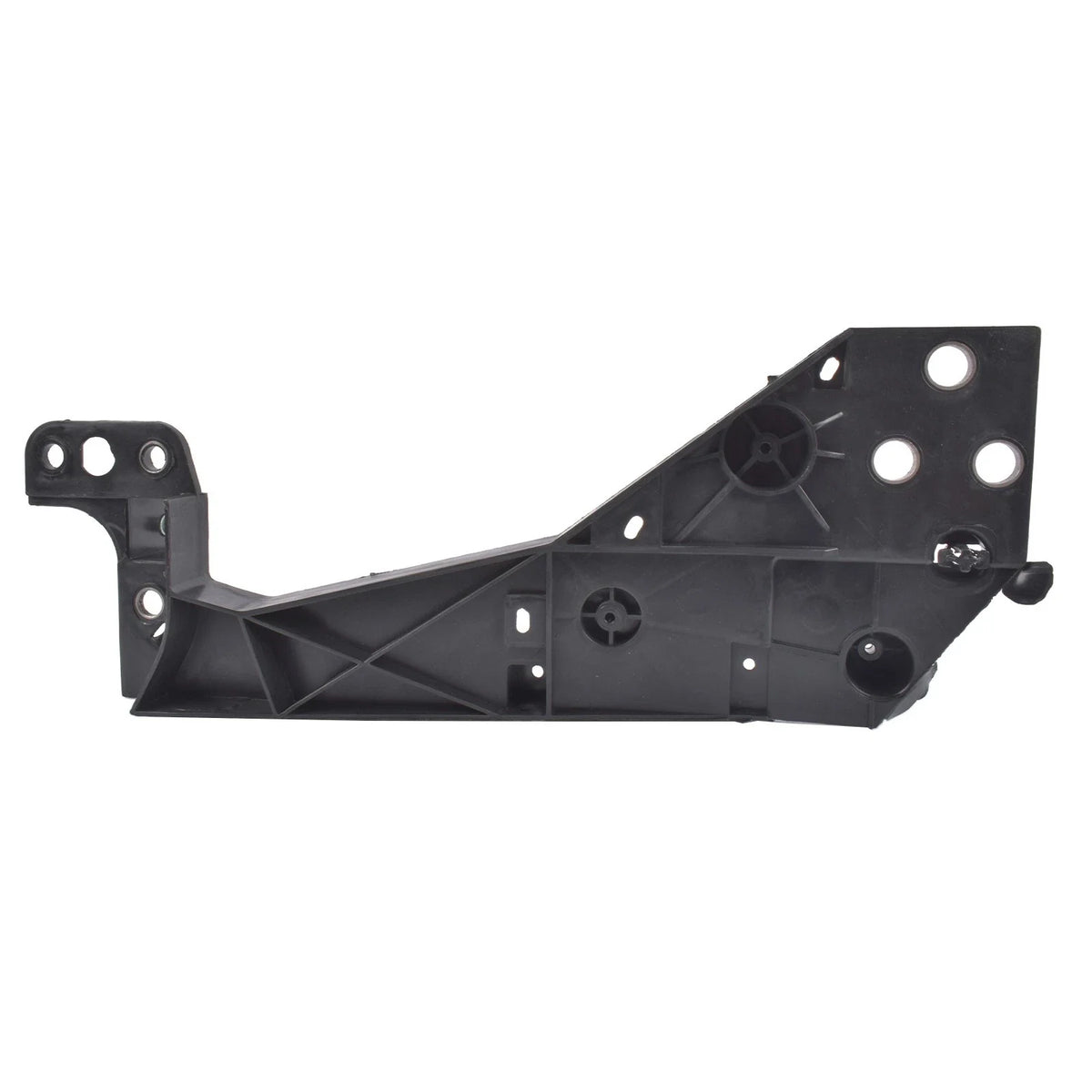 Right Passenger Side Radiator Support Bracket for Dodge Ram 2500 3500 (2003–2023)