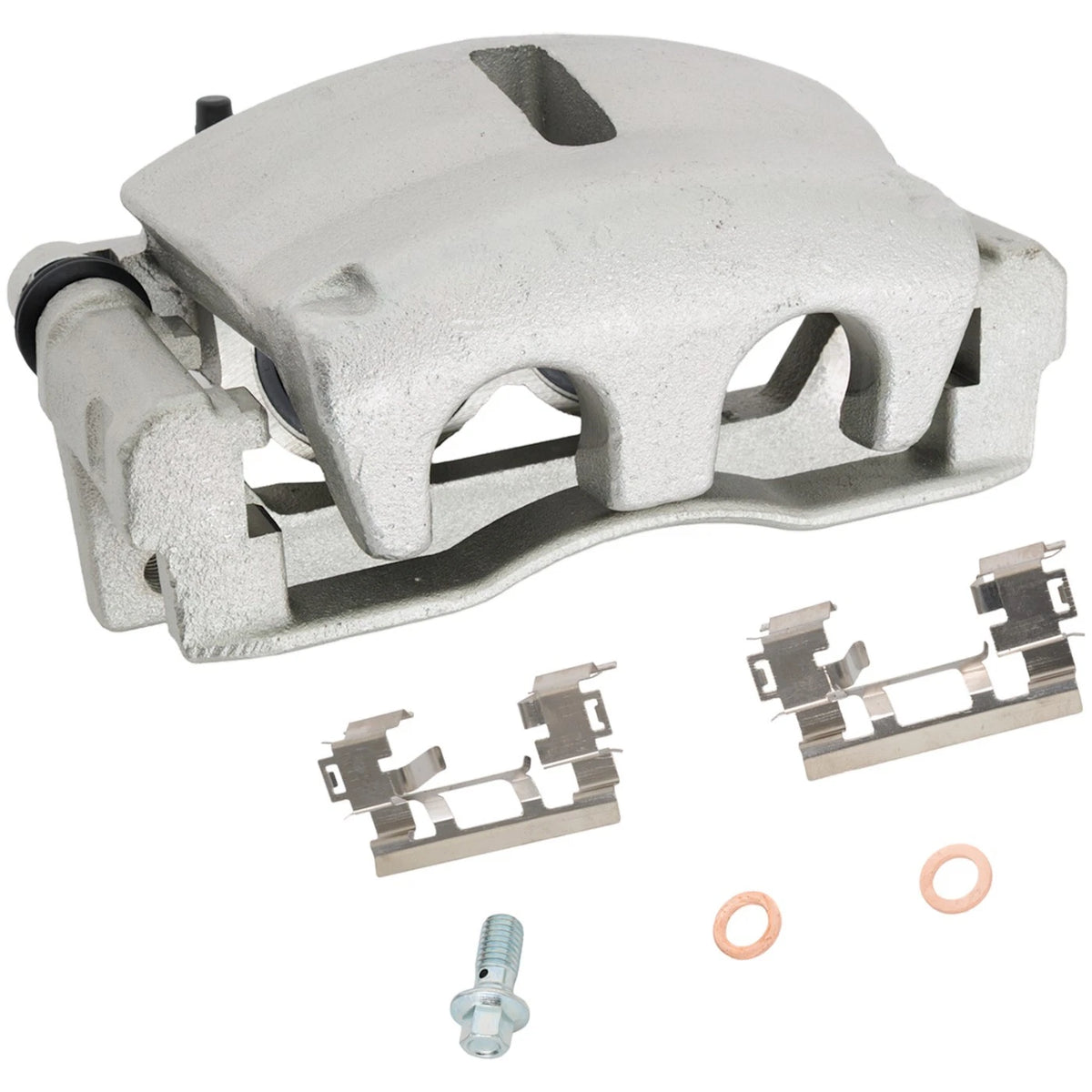 Brake Caliper Front Right for Chevy Buick Enclave Traverse GMC (2017)