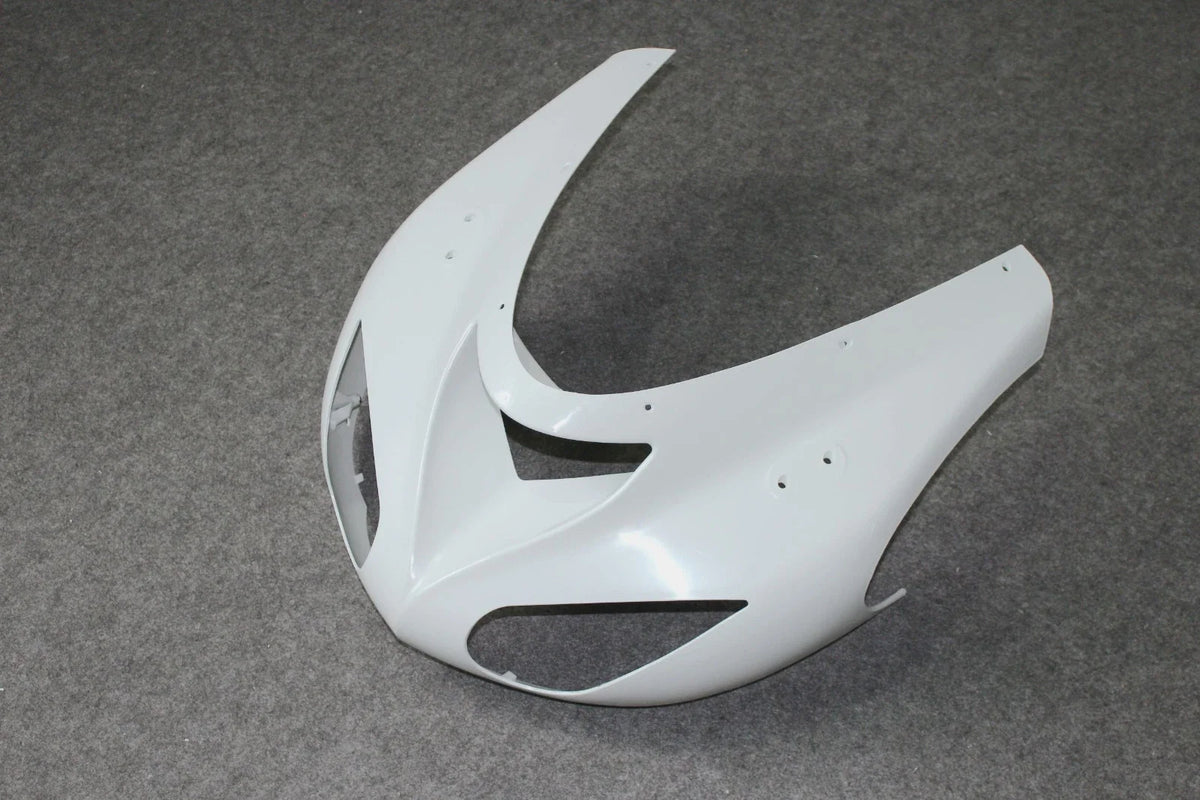 Fairing Kit - ABS Injection Unpainted for Kawasaki Ninja ZX10R 2006-2007