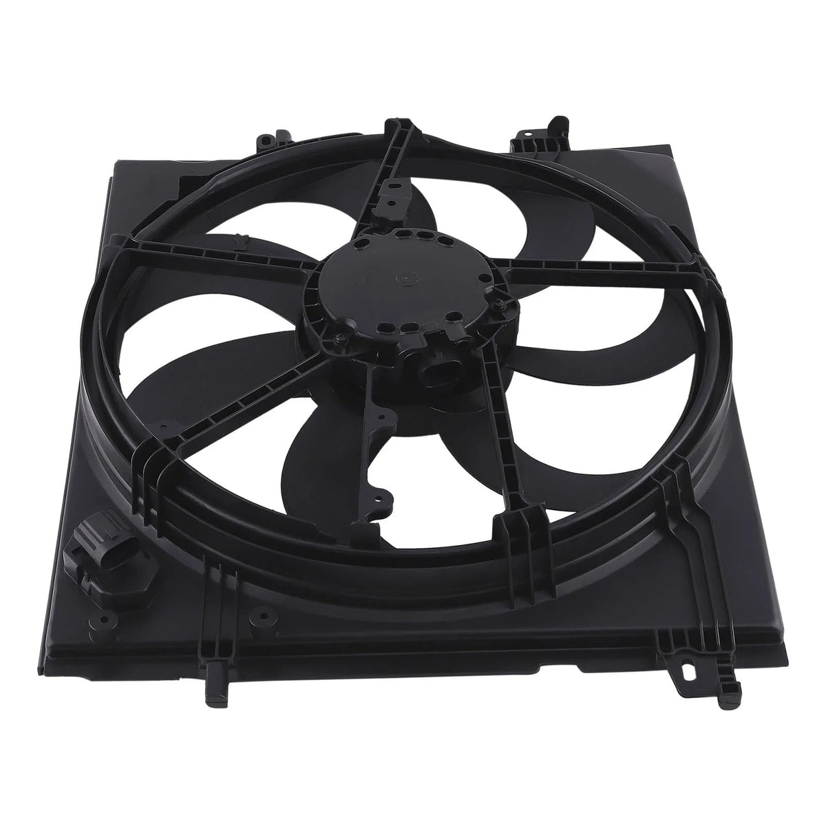 Electric Radiator Fan for 2017-2019 Nissan Rogue Sport