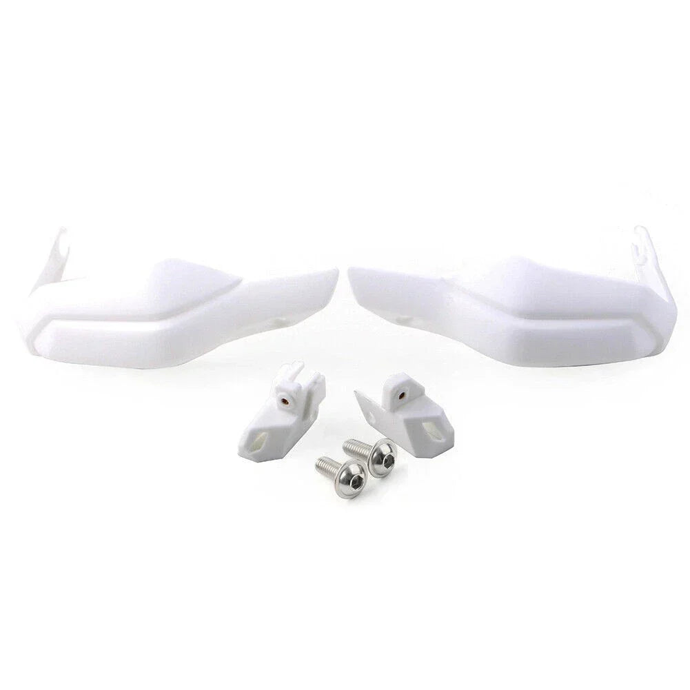 Handguards Shield Protector Cover - White for X-ADV 750 (2017-2020)