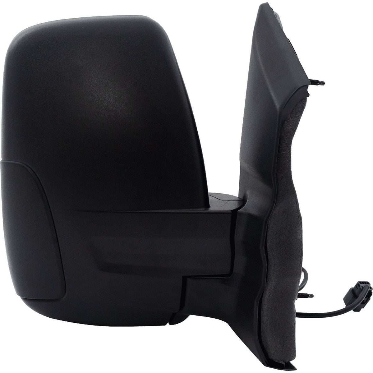 Passenger Right Side Mirror for Ford Transit-350, Transit-250 (2018–2019)