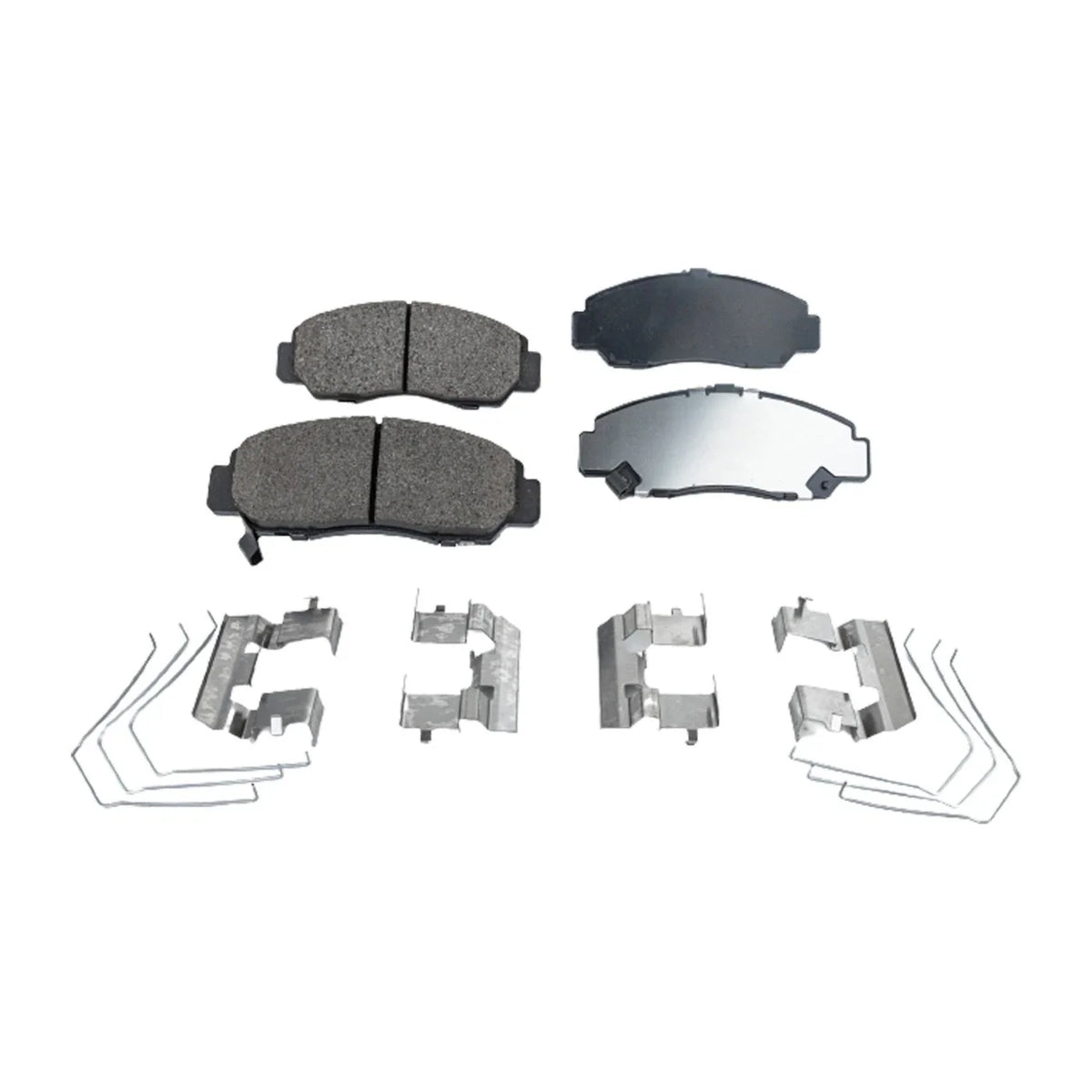 Brake Pad Set Front for Honda Civic GX 2012 to 2015