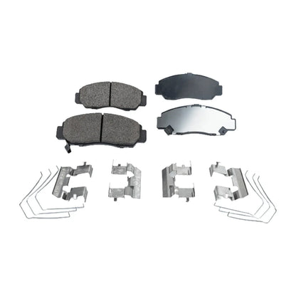 Brake Pad Set Front for Honda Civic GX 2012 to 2015