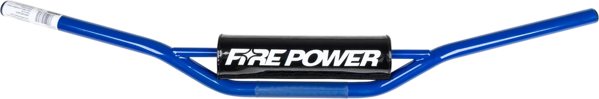 Handlebar for Yamaha YZ/YZF (2000–2023) - Blue