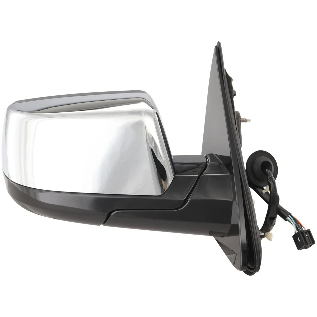 Heated Right Side Mirror for Chevy Tahoe GMC Yukon XL