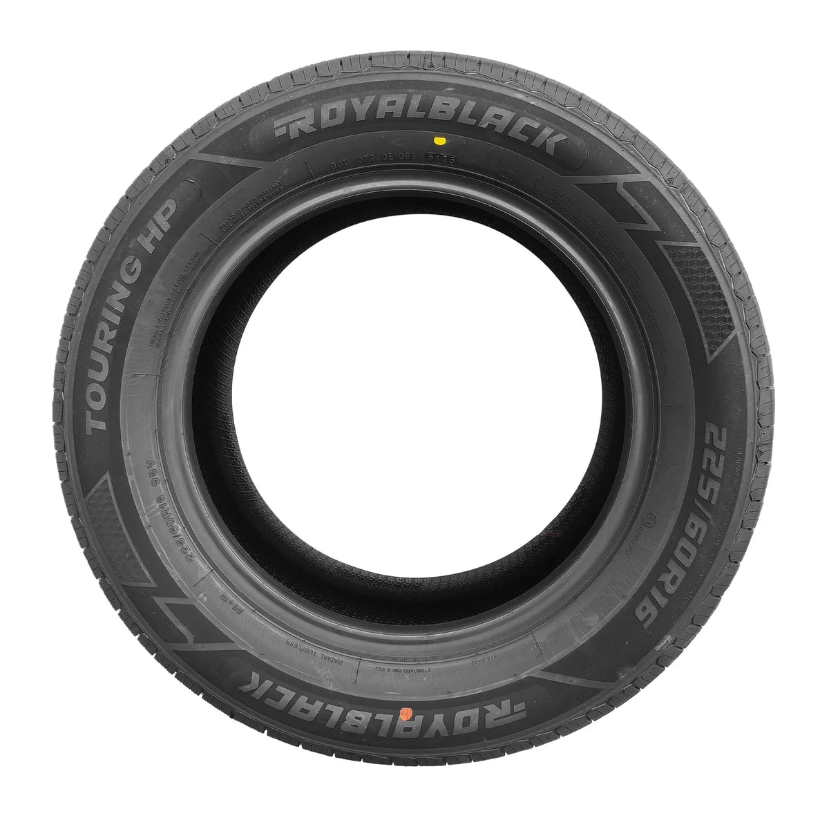 225/60 R16 98V AS Touring HP Tires - Pair of 2