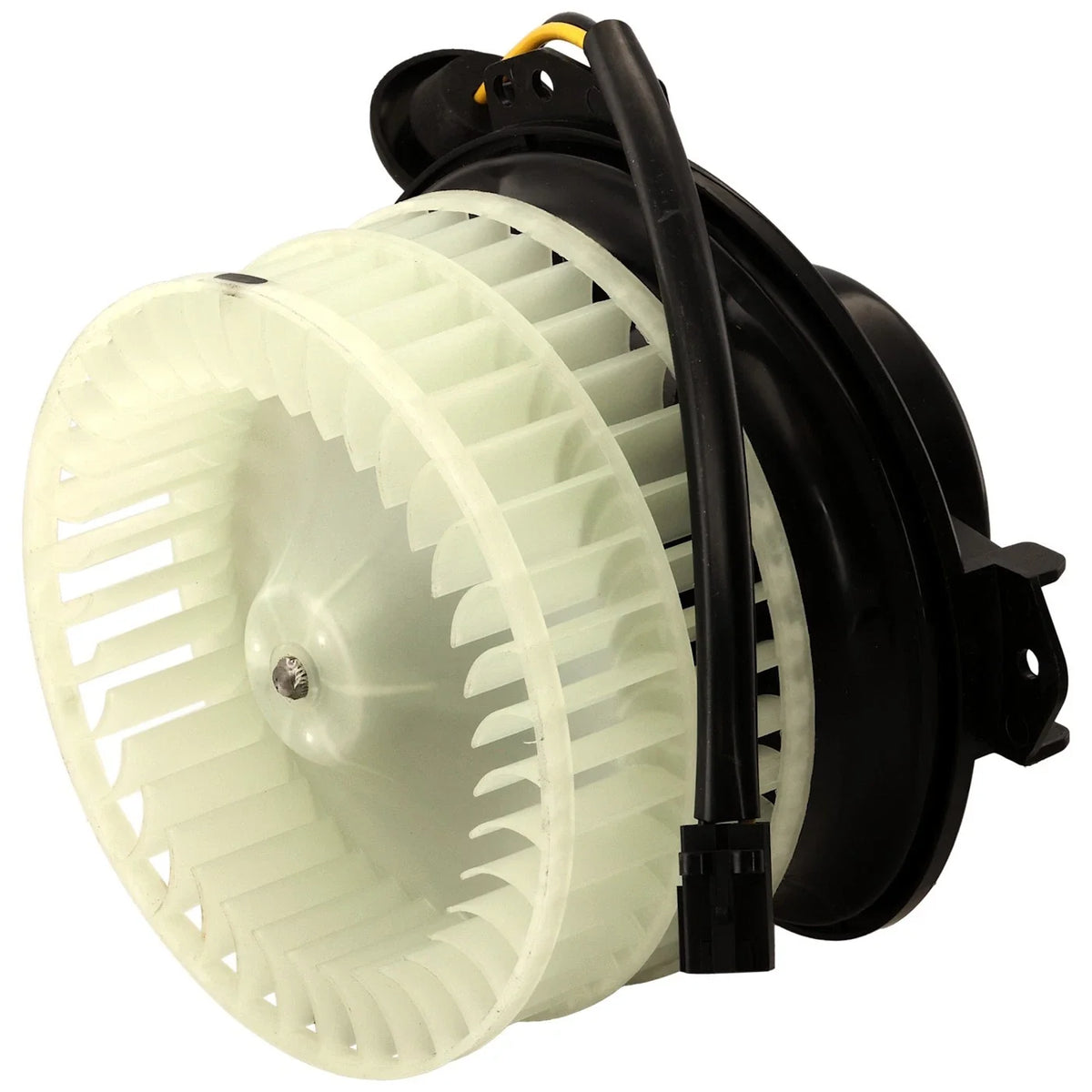 A/C Heater Blower Motor with Fan Cage for Chrysler Dodge