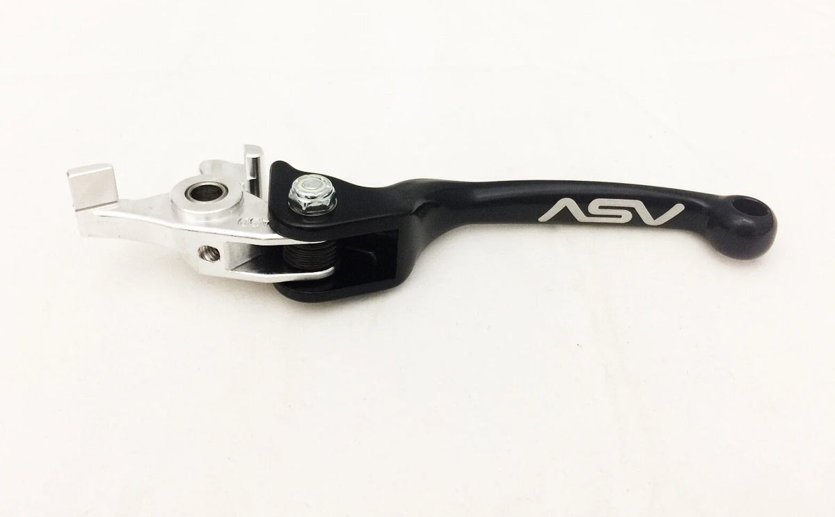 Front Brake Clutch Perch Levers Dust Covers for Yamaha Raptor 700 (2007–Present)