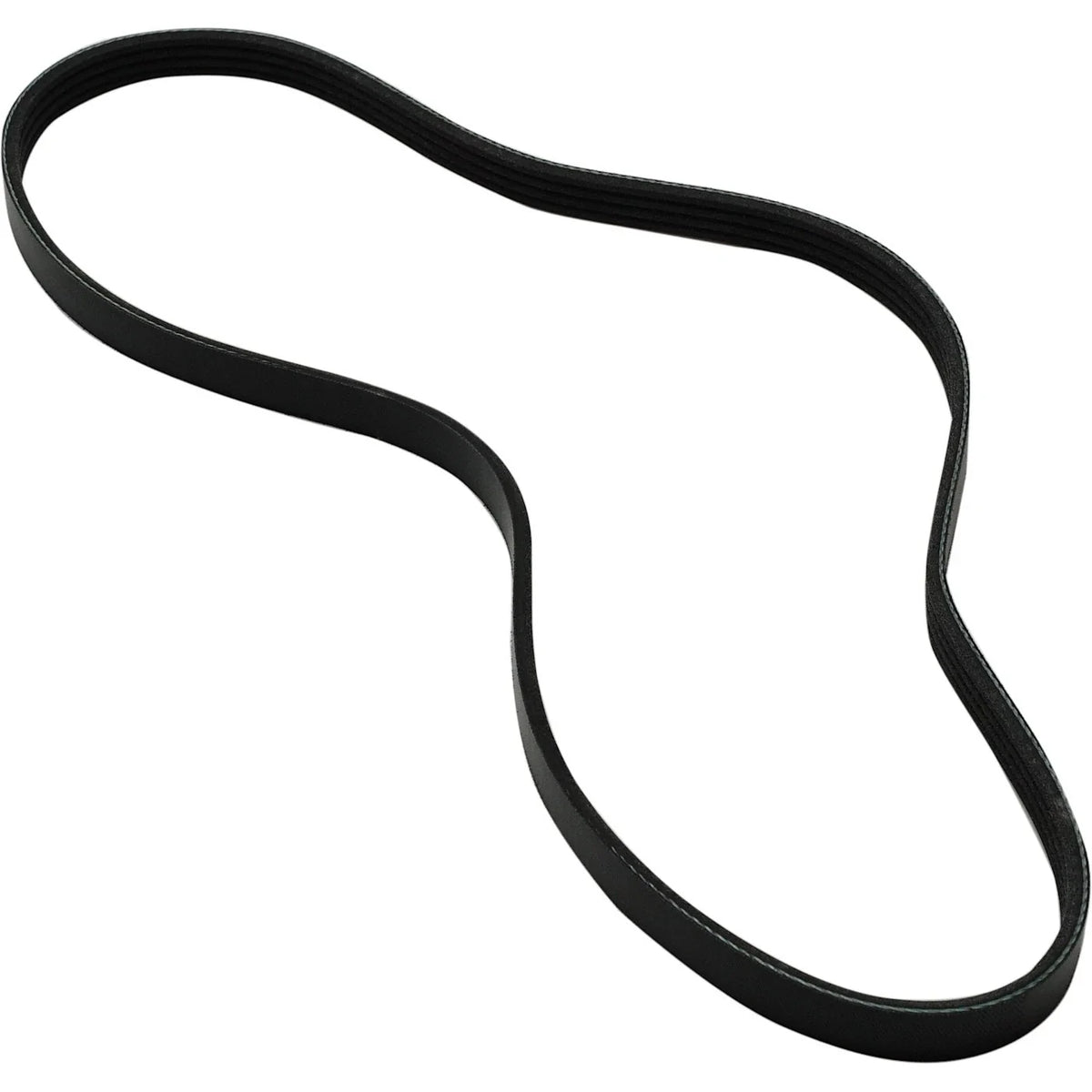 Drive Belt for Honda Accord, Chevy, Hyundai Sonata, Kia Optima