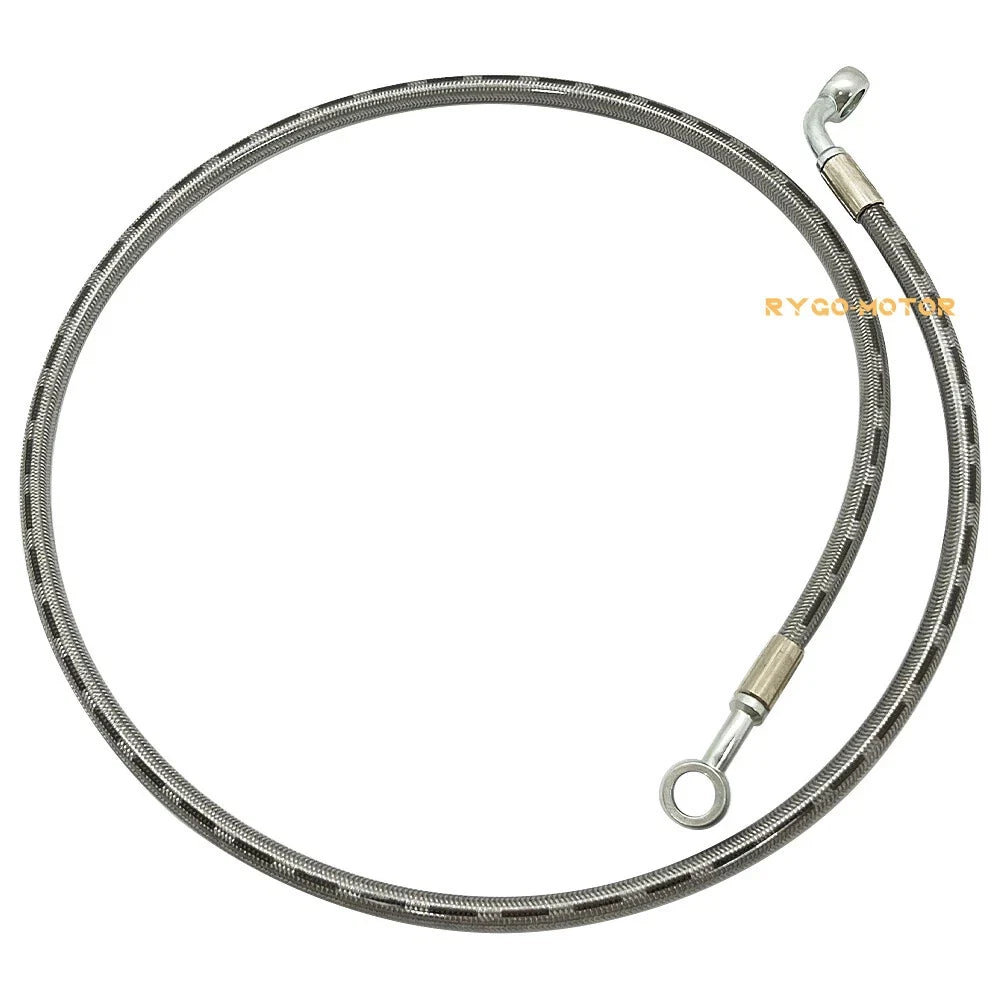39-Inch Rear Brake Line for Polaris Sportsman 400 450 500 570 800 ETX ACE/SP