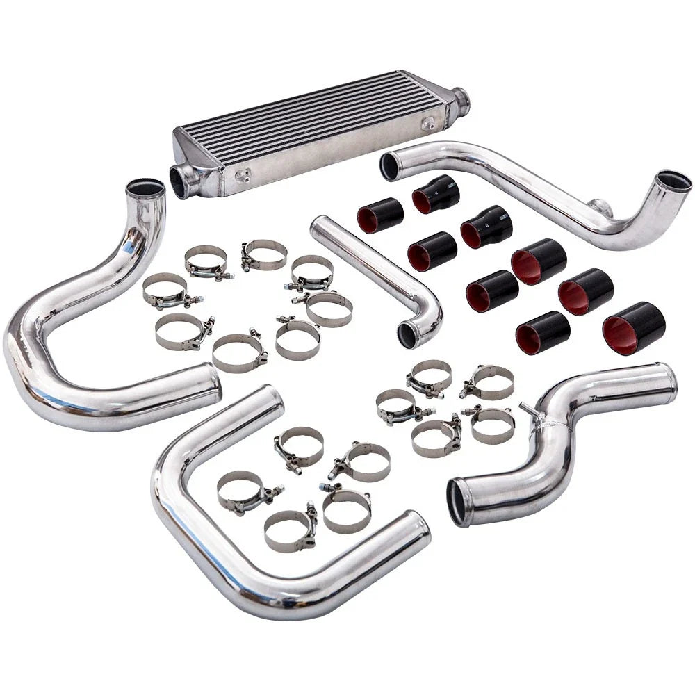Coupler Kit for Intercooler Piping - Honda Civic 1992-2000, Acura Integra 94-01