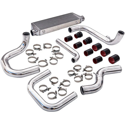 Coupler Kit for Intercooler Piping - Honda Civic 1992-2000, Acura Integra 94-01